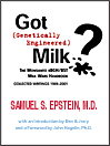 Got (Genetically Engineered) Milk?